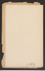 k.k. naturhistorisches Hofmuseum, Intendanzakten 1885-1896 (Hauer), Aktenzahl Z.239/1892, Seite 6